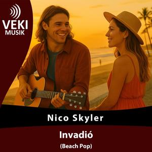 Invadió (Beach Pop)