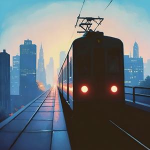 Lottie (feat. Charlotte Sell-Mendoza)