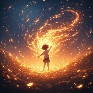 Little Wildfire