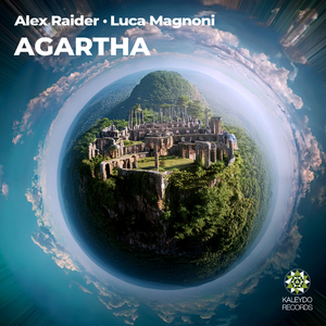 Agartha (Radio Edit)