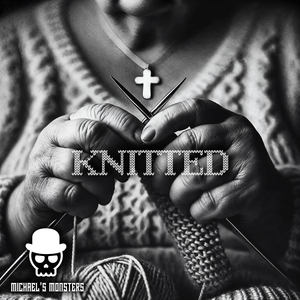 Knitted