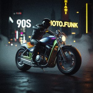 90S Moto.funk