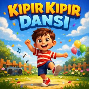 Kıpır Kıpır Dansı