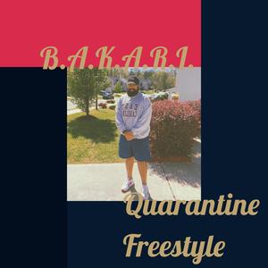 Quarentine Freestyle
