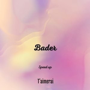 T'aimerai (Speed Up)