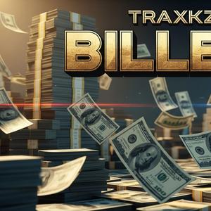 Traxkzz Billete