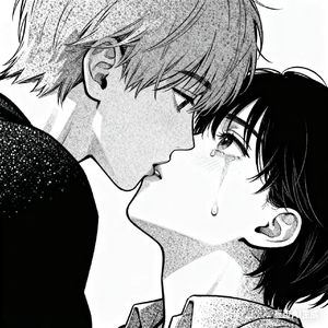 “吻你眼角的泪”EMO x 网感 x 神总是忧郁的 LAZY Type Beat