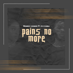 Pains No More