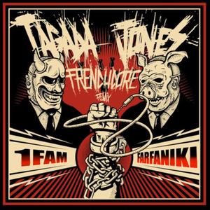 MORT AUX CONS (Tagada Jones Remix)