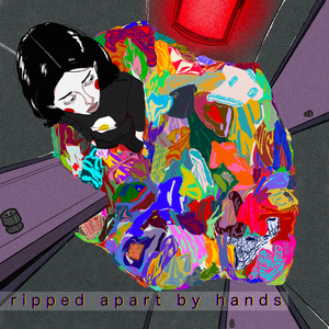 Ripped Apart By Hands