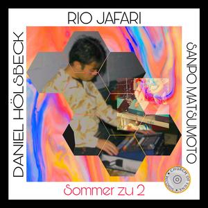 Sommer zu 2 (feat. Daniel Hölsbeck) (Sanpo Matsumoto Remix)