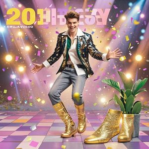 金指甲新节拍_卷毛羊摩羯B