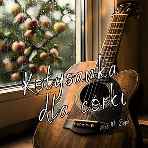 Kołysanka dla Nataszy