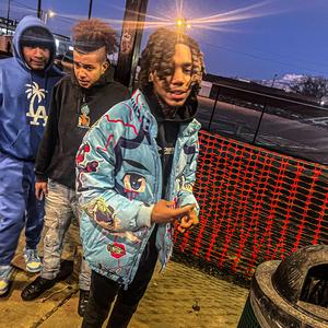 Gaurd (feat. Insane)