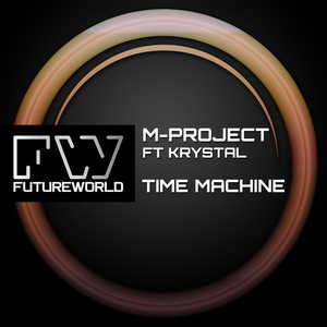 Time Machine (Original Mix)