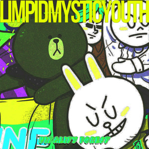 Limpid Mystic Youth（feat.shark2z）
