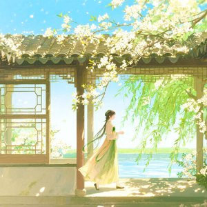 檐下旧约