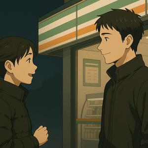 ชอบตัวเธอตอนอยู่กับเรา