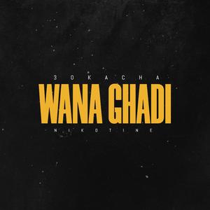 Wana Ghadi (feat. Nikotine)