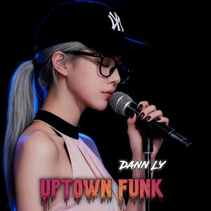 Uptown Funk