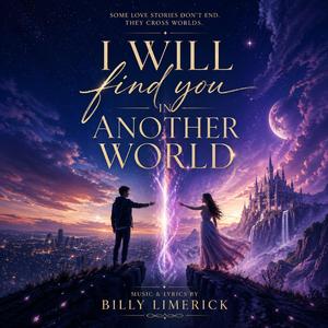 I will find you in another world