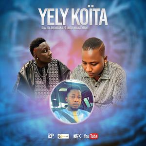 Yely Koita