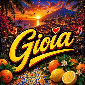 GIOIA