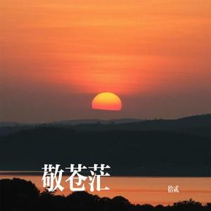敬苍茫 (Cover 江山)