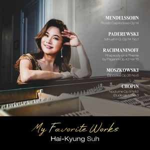 Rhapsody on a Theme of Paganini, Op. 43:Variation 15