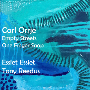 Empty Streets (2022 Remastered Version)