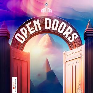 OPEN DOORS PART 3 (SECOND SERVICE)
