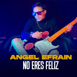 YA NO ERES FELIZ