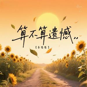 算不算遗憾 (伴奏版)