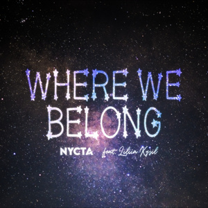 Where We Belong