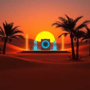 Oasis