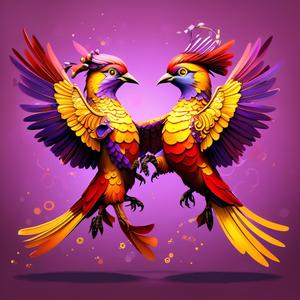 The Mechenical Island