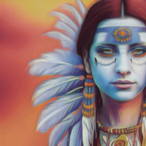 Daughter Of Hordaland (Soul Sisters Seven)