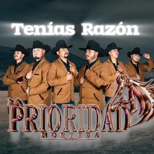 Tenías Razón