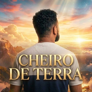 Cheiro de terra
