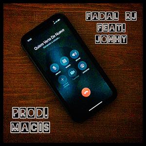 Quiero Verte De Nuevo (feat. JoNhy)