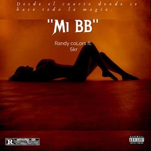 MI BB (feat. Skr)