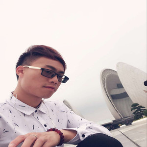 浪人情歌（Cover 伍佰）