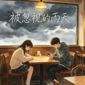 被忽视的雨天