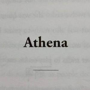 Athena