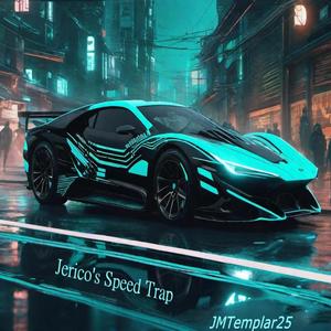 Jerico's Speed Trap