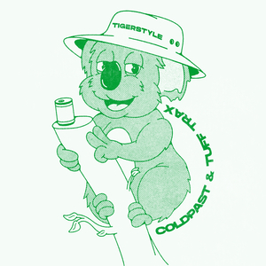Tigerstyle