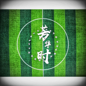 芳华时