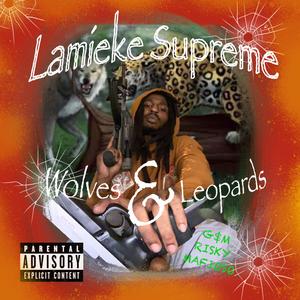 Wolves & Leopards