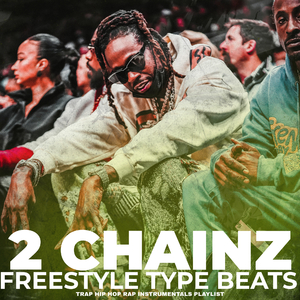 Travis Scott HipHop Instrumental Type Beat