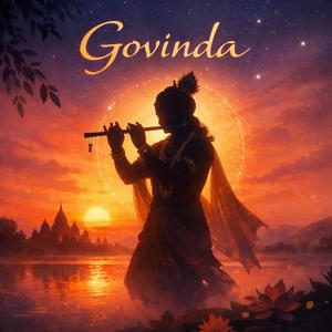 Radha's Whisper